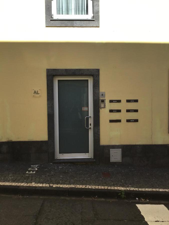Yellow Flat One Azores Понта Делгада Екстериор снимка