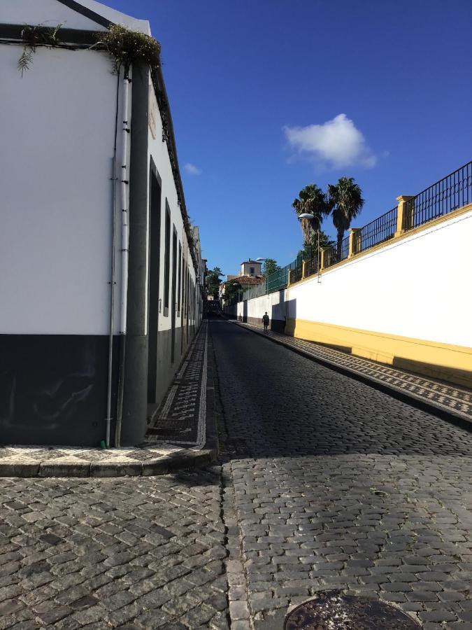Yellow Flat One Azores Понта Делгада Екстериор снимка