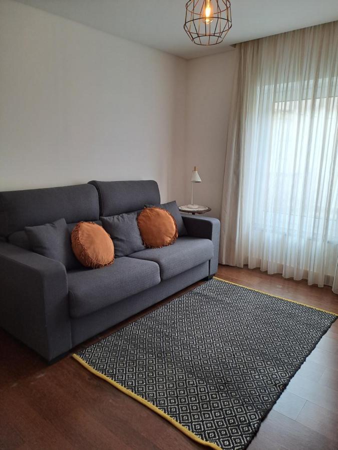 Yellow Flat One Azores Понта Делгада Екстериор снимка