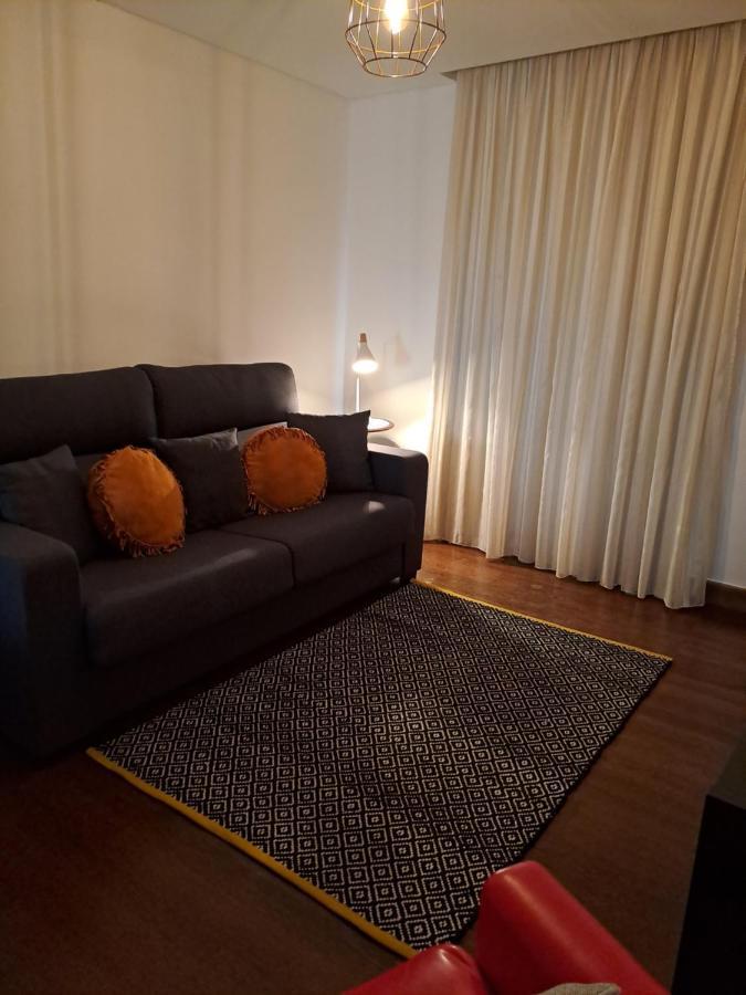 Yellow Flat One Azores Понта Делгада Екстериор снимка
