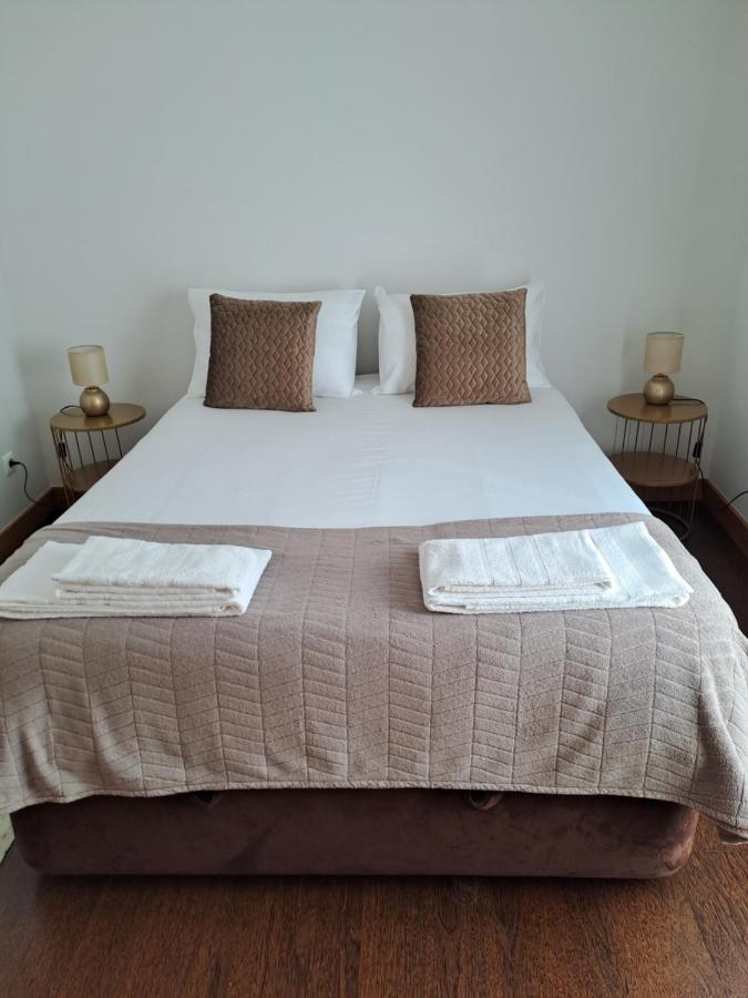 Yellow Flat One Azores Понта Делгада Екстериор снимка